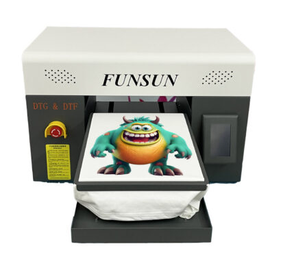 Funsun DTG Printer